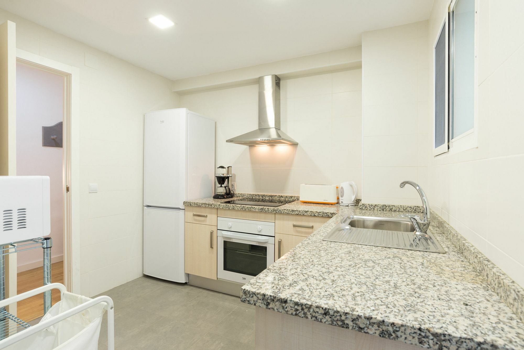 Naranjos Apartment