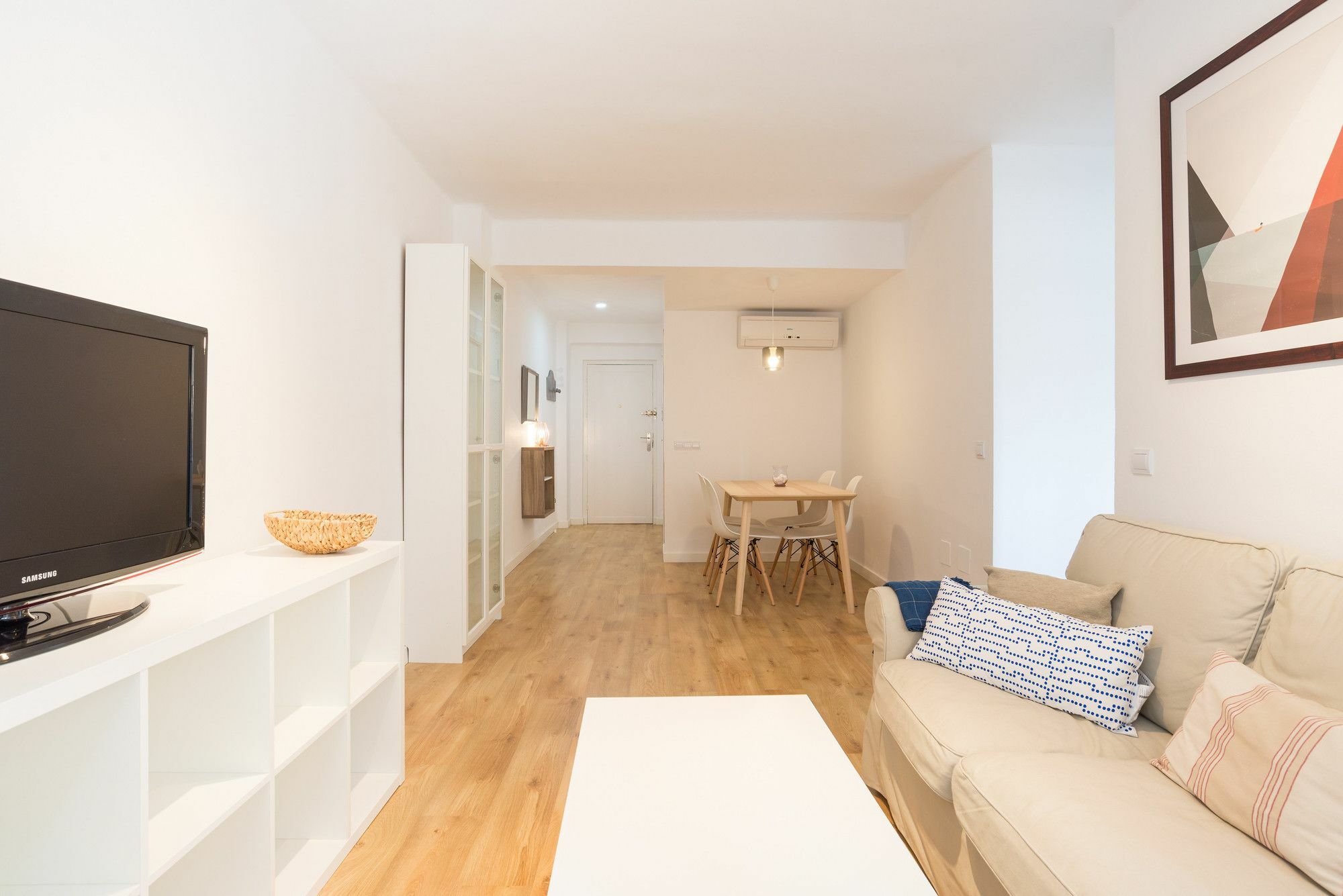 Naranjos Apartment *