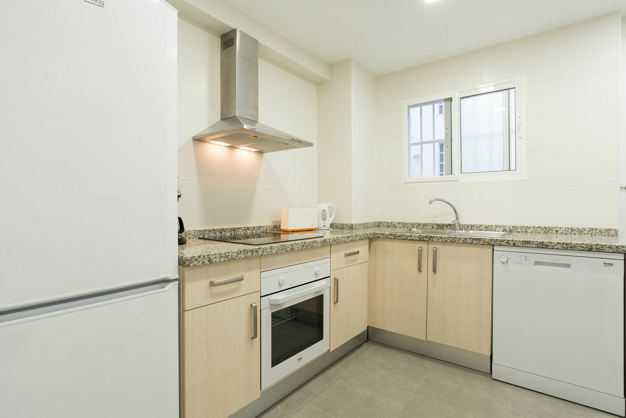 Apartment Naranjos *