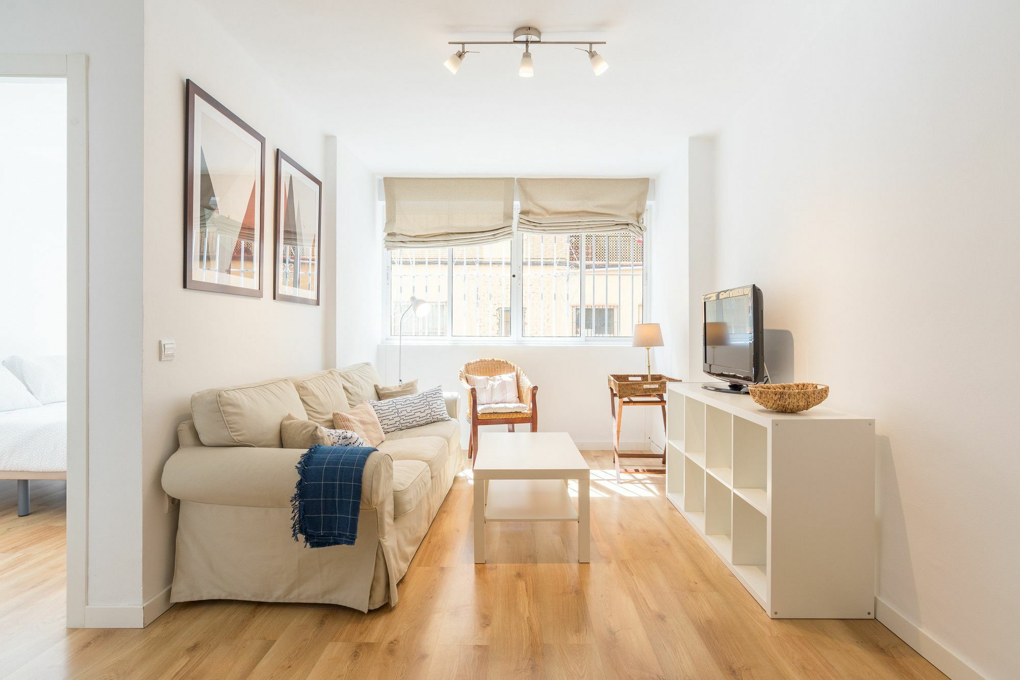 Apartment Naranjos *